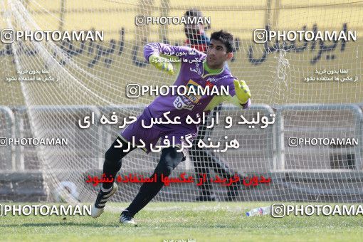 938142, Tehran, , Persepolis Football Team Training Session on 2017/11/16 at Shahid Kazemi Stadium