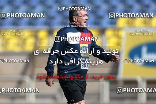 938041, Tehran, , Persepolis Football Team Training Session on 2017/11/16 at Shahid Kazemi Stadium