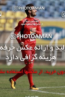 938121, Tehran, , Persepolis Football Team Training Session on 2017/11/16 at Shahid Kazemi Stadium