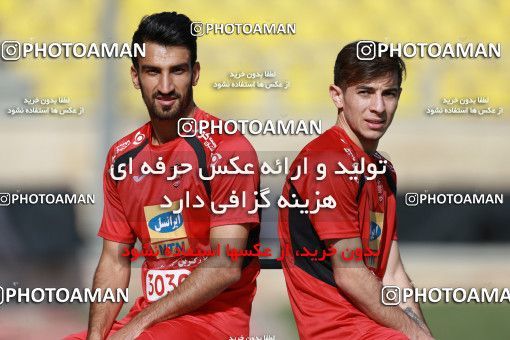 937937, Tehran, , Persepolis Football Team Training Session on 2017/11/16 at Shahid Kazemi Stadium