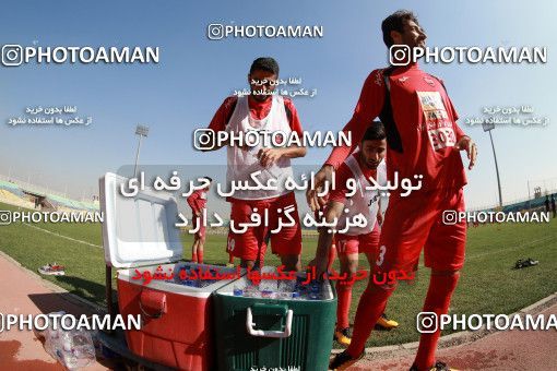 938181, Tehran, , Persepolis Football Team Training Session on 2017/11/16 at Shahid Kazemi Stadium