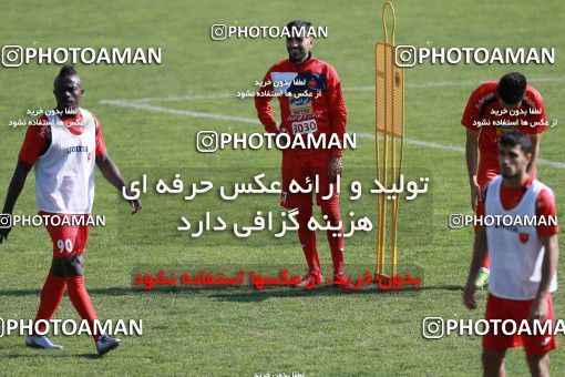 938289, Tehran, , Persepolis Football Team Training Session on 2017/11/16 at Shahid Kazemi Stadium
