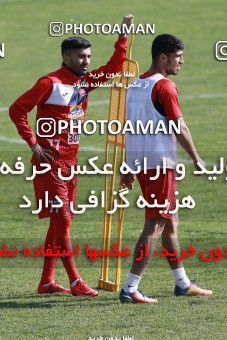 938366, Tehran, , Persepolis Football Team Training Session on 2017/11/16 at Shahid Kazemi Stadium