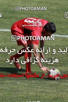 938451, Tehran, , Persepolis Football Team Training Session on 2017/11/16 at Shahid Kazemi Stadium