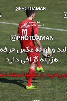 937867, Tehran, , Persepolis Football Team Training Session on 2017/11/16 at Shahid Kazemi Stadium
