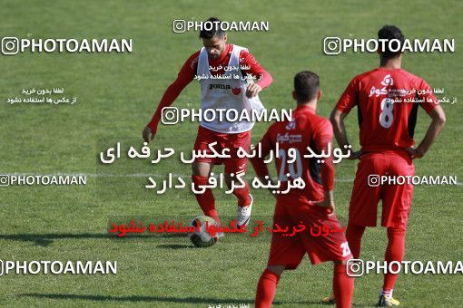 938217, Tehran, , Persepolis Football Team Training Session on 2017/11/16 at Shahid Kazemi Stadium