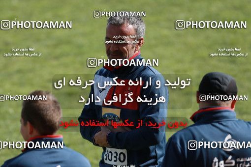 938177, Tehran, , Persepolis Football Team Training Session on 2017/11/16 at Shahid Kazemi Stadium