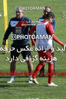 937951, Tehran, , Persepolis Football Team Training Session on 2017/11/16 at Shahid Kazemi Stadium