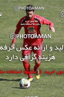 938098, Tehran, , Persepolis Football Team Training Session on 2017/11/16 at Shahid Kazemi Stadium