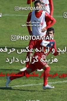 938562, Tehran, , Persepolis Football Team Training Session on 2017/11/16 at Shahid Kazemi Stadium