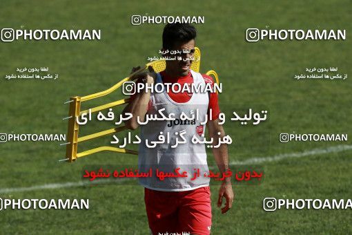 938286, Tehran, , Persepolis Football Team Training Session on 2017/11/16 at Shahid Kazemi Stadium