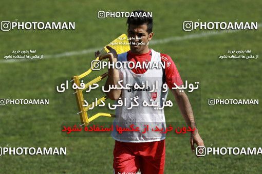 937811, Tehran, , Persepolis Football Team Training Session on 2017/11/16 at Shahid Kazemi Stadium