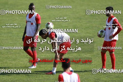 938423, Tehran, , Persepolis Football Team Training Session on 2017/11/16 at Shahid Kazemi Stadium