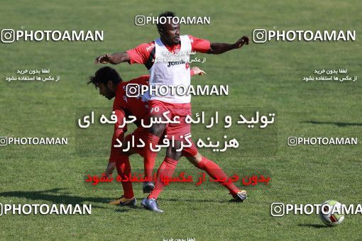 938364, Tehran, , Persepolis Football Team Training Session on 2017/11/16 at Shahid Kazemi Stadium