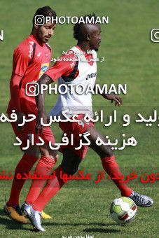 937857, Tehran, , Persepolis Football Team Training Session on 2017/11/16 at Shahid Kazemi Stadium