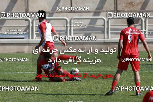 937958, Tehran, , Persepolis Football Team Training Session on 2017/11/16 at Shahid Kazemi Stadium