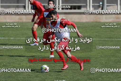 937879, Tehran, , Persepolis Football Team Training Session on 2017/11/16 at Shahid Kazemi Stadium