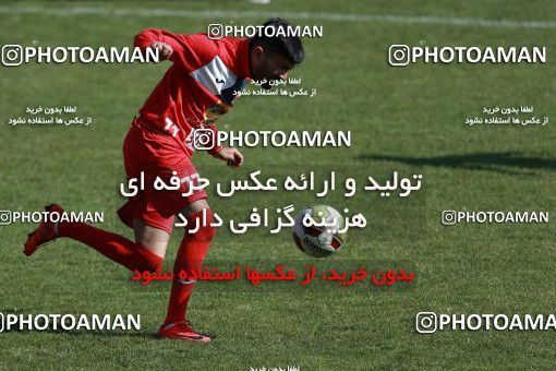 938575, Tehran, , Persepolis Football Team Training Session on 2017/11/16 at Shahid Kazemi Stadium