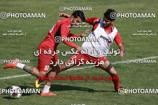 938567, Tehran, , Persepolis Football Team Training Session on 2017/11/16 at Shahid Kazemi Stadium