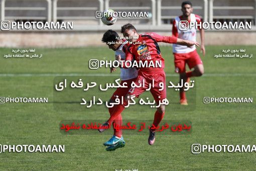 938207, Tehran, , Persepolis Football Team Training Session on 2017/11/16 at Shahid Kazemi Stadium