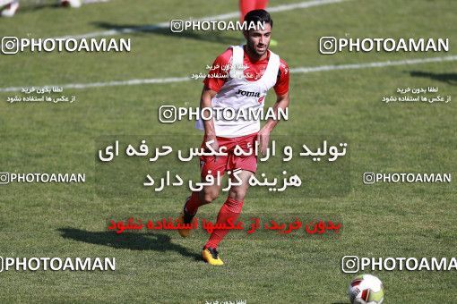 938204, Tehran, , Persepolis Football Team Training Session on 2017/11/16 at Shahid Kazemi Stadium