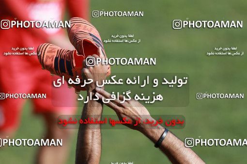 938107, Tehran, , Persepolis Football Team Training Session on 2017/11/16 at Shahid Kazemi Stadium