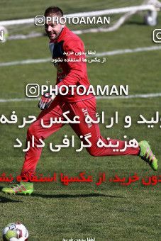 937866, Tehran, , Persepolis Football Team Training Session on 2017/11/16 at Shahid Kazemi Stadium