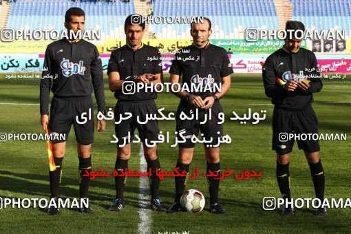 953534, Isfahan, [*parameter:4*], لیگ برتر فوتبال ایران، Persian Gulf Cup، Week 13، First Leg، Zob Ahan Esfahan 0 v 1 Foulad Khouzestan on 2017/11/25 at Naghsh-e Jahan Stadium