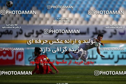 953553, Isfahan, [*parameter:4*], لیگ برتر فوتبال ایران، Persian Gulf Cup، Week 13، First Leg، Zob Ahan Esfahan 0 v 1 Foulad Khouzestan on 2017/11/25 at Naghsh-e Jahan Stadium