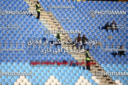 953589, Isfahan, [*parameter:4*], لیگ برتر فوتبال ایران، Persian Gulf Cup، Week 13، First Leg، Zob Ahan Esfahan 0 v 1 Foulad Khouzestan on 2017/11/25 at Naghsh-e Jahan Stadium