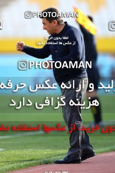 953691, Isfahan, [*parameter:4*], لیگ برتر فوتبال ایران، Persian Gulf Cup، Week 13، First Leg، Zob Ahan Esfahan 0 v 1 Foulad Khouzestan on 2017/11/25 at Naghsh-e Jahan Stadium