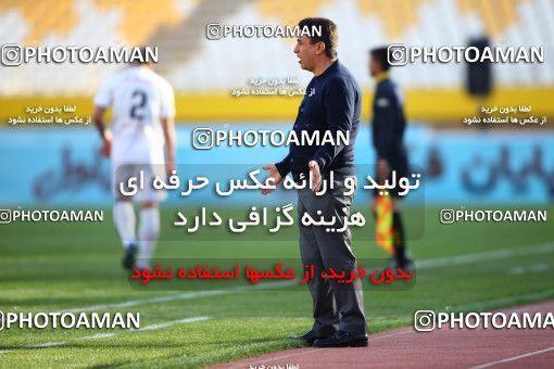 953557, Isfahan, [*parameter:4*], لیگ برتر فوتبال ایران، Persian Gulf Cup، Week 13، First Leg، Zob Ahan Esfahan 0 v 1 Foulad Khouzestan on 2017/11/25 at Naghsh-e Jahan Stadium