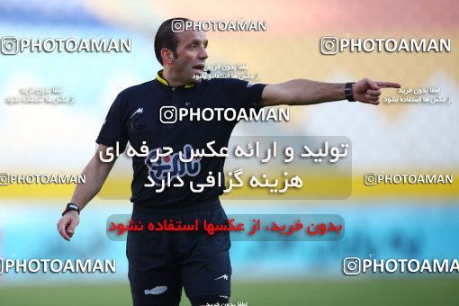 953588, Isfahan, [*parameter:4*], لیگ برتر فوتبال ایران، Persian Gulf Cup، Week 13، First Leg، Zob Ahan Esfahan 0 v 1 Foulad Khouzestan on 2017/11/25 at Naghsh-e Jahan Stadium