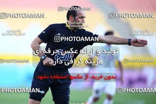 953546, Isfahan, [*parameter:4*], لیگ برتر فوتبال ایران، Persian Gulf Cup، Week 13، First Leg، Zob Ahan Esfahan 0 v 1 Foulad Khouzestan on 2017/11/25 at Naghsh-e Jahan Stadium
