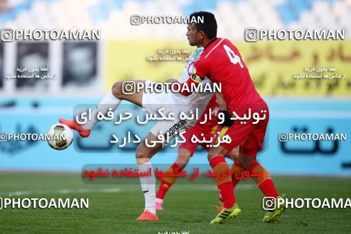 953662, Isfahan, [*parameter:4*], لیگ برتر فوتبال ایران، Persian Gulf Cup، Week 13، First Leg، Zob Ahan Esfahan 0 v 1 Foulad Khouzestan on 2017/11/25 at Naghsh-e Jahan Stadium