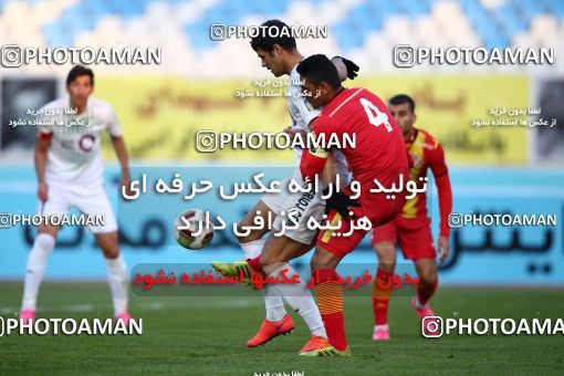 953587, Isfahan, [*parameter:4*], لیگ برتر فوتبال ایران، Persian Gulf Cup، Week 13، First Leg، Zob Ahan Esfahan 0 v 1 Foulad Khouzestan on 2017/11/25 at Naghsh-e Jahan Stadium