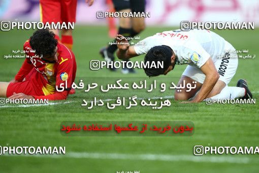 953501, Isfahan, [*parameter:4*], Iran Pro League، Persian Gulf Cup، 2017-18 season، First Leg، Week 13، Zob Ahan Esfahan v Foulad Khouzestan on 2017/11/25 at Naghsh-e Jahan Stadium  / ([*parameter:140*] - [*parameter:139*]) (01)