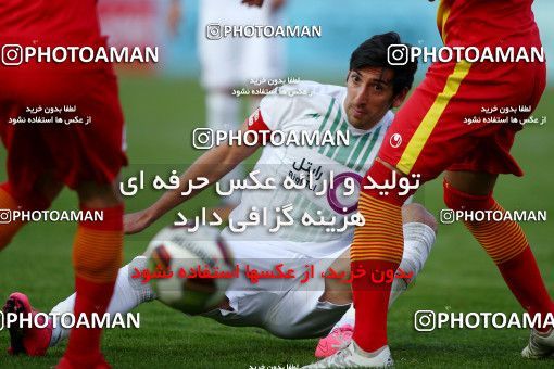 953615, Isfahan, [*parameter:4*], Iran Pro League، Persian Gulf Cup، 2017-18 season، First Leg، Week 13، Zob Ahan Esfahan v Foulad Khouzestan on 2017/11/25 at Naghsh-e Jahan Stadium  / ([*parameter:140*] - [*parameter:139*]) (01)