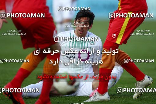 953495, Isfahan, [*parameter:4*], لیگ برتر فوتبال ایران، Persian Gulf Cup، Week 13، First Leg، Zob Ahan Esfahan 0 v 1 Foulad Khouzestan on 2017/11/25 at Naghsh-e Jahan Stadium