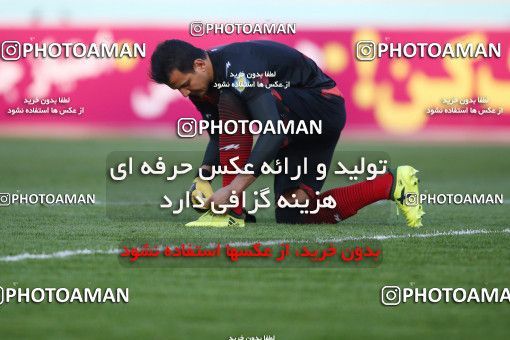 953531, Isfahan, [*parameter:4*], لیگ برتر فوتبال ایران، Persian Gulf Cup، Week 13، First Leg، Zob Ahan Esfahan 0 v 1 Foulad Khouzestan on 2017/11/25 at Naghsh-e Jahan Stadium