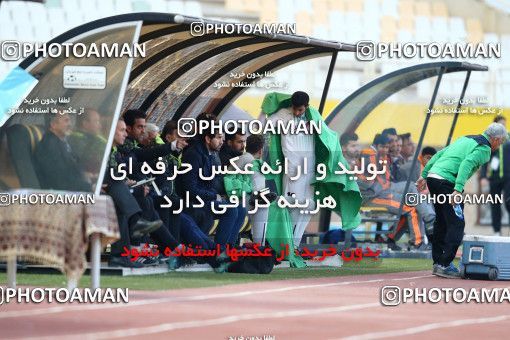 953704, Isfahan, [*parameter:4*], لیگ برتر فوتبال ایران، Persian Gulf Cup، Week 13، First Leg، Zob Ahan Esfahan 0 v 1 Foulad Khouzestan on 2017/11/25 at Naghsh-e Jahan Stadium