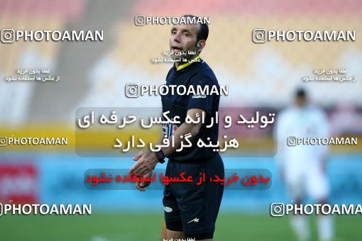 953492, Isfahan, [*parameter:4*], لیگ برتر فوتبال ایران، Persian Gulf Cup، Week 13، First Leg، Zob Ahan Esfahan 0 v 1 Foulad Khouzestan on 2017/11/25 at Naghsh-e Jahan Stadium