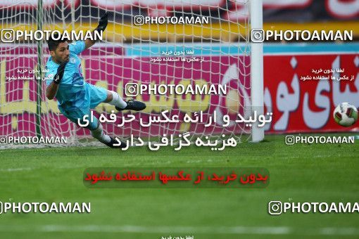 953477, Isfahan, [*parameter:4*], لیگ برتر فوتبال ایران، Persian Gulf Cup، Week 13، First Leg، Zob Ahan Esfahan 0 v 1 Foulad Khouzestan on 2017/11/25 at Naghsh-e Jahan Stadium