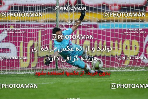 953449, Isfahan, [*parameter:4*], لیگ برتر فوتبال ایران، Persian Gulf Cup، Week 13، First Leg، Zob Ahan Esfahan 0 v 1 Foulad Khouzestan on 2017/11/25 at Naghsh-e Jahan Stadium