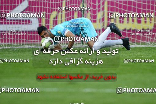 953706, Isfahan, [*parameter:4*], لیگ برتر فوتبال ایران، Persian Gulf Cup، Week 13، First Leg، Zob Ahan Esfahan 0 v 1 Foulad Khouzestan on 2017/11/25 at Naghsh-e Jahan Stadium