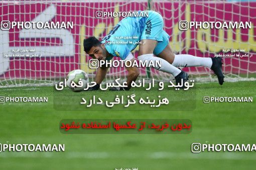 953697, Isfahan, [*parameter:4*], لیگ برتر فوتبال ایران، Persian Gulf Cup، Week 13، First Leg، Zob Ahan Esfahan 0 v 1 Foulad Khouzestan on 2017/11/25 at Naghsh-e Jahan Stadium