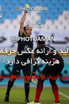 953675, Isfahan, [*parameter:4*], لیگ برتر فوتبال ایران، Persian Gulf Cup، Week 13، First Leg، Zob Ahan Esfahan 0 v 1 Foulad Khouzestan on 2017/11/25 at Naghsh-e Jahan Stadium