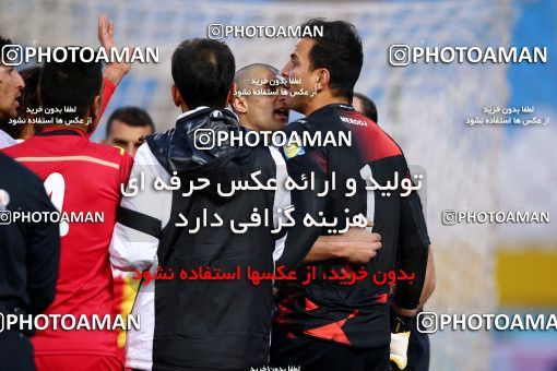 953647, Isfahan, [*parameter:4*], لیگ برتر فوتبال ایران، Persian Gulf Cup، Week 13، First Leg، Zob Ahan Esfahan 0 v 1 Foulad Khouzestan on 2017/11/25 at Naghsh-e Jahan Stadium