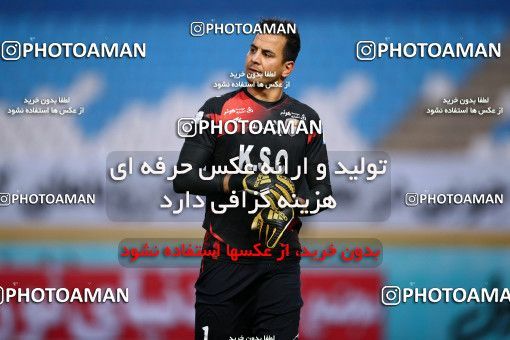 953584, Isfahan, [*parameter:4*], لیگ برتر فوتبال ایران، Persian Gulf Cup، Week 13، First Leg، Zob Ahan Esfahan 0 v 1 Foulad Khouzestan on 2017/11/25 at Naghsh-e Jahan Stadium