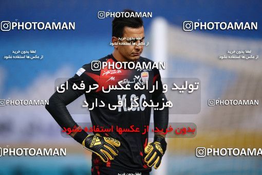 953686, Isfahan, [*parameter:4*], لیگ برتر فوتبال ایران، Persian Gulf Cup، Week 13، First Leg، Zob Ahan Esfahan 0 v 1 Foulad Khouzestan on 2017/11/25 at Naghsh-e Jahan Stadium